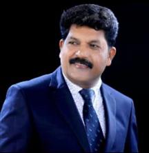 Sasidharan K G