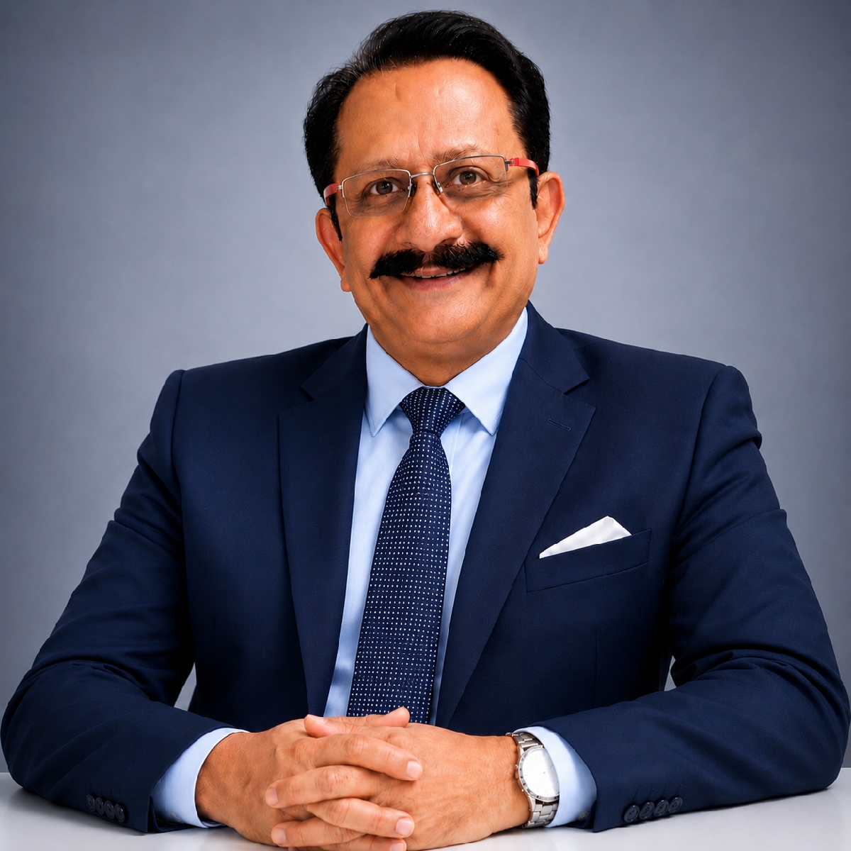 Anil Appasaheb Chaugule
