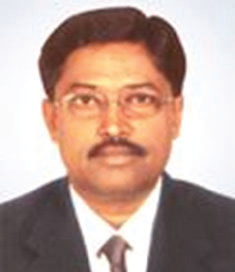 Dr. Ashes Ganguly