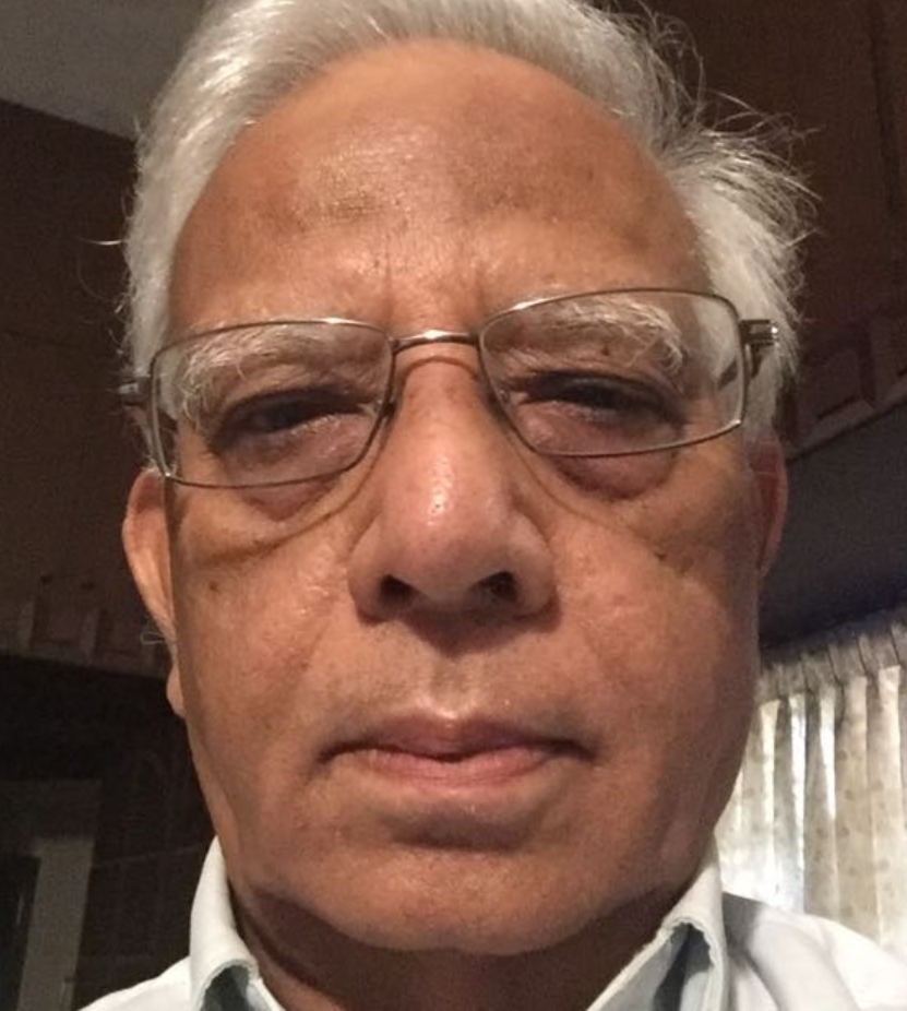 G. Balasubrahmanyan