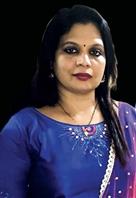 Seena Sasidharan