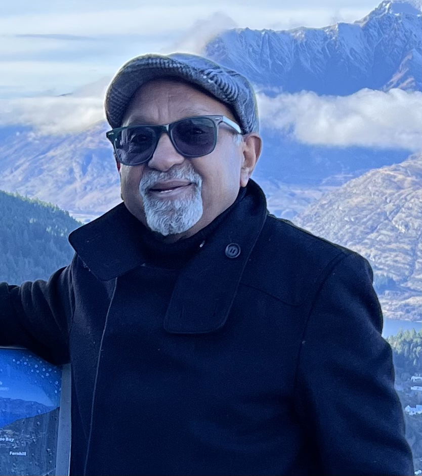RAKESH KUMAR GUPTA