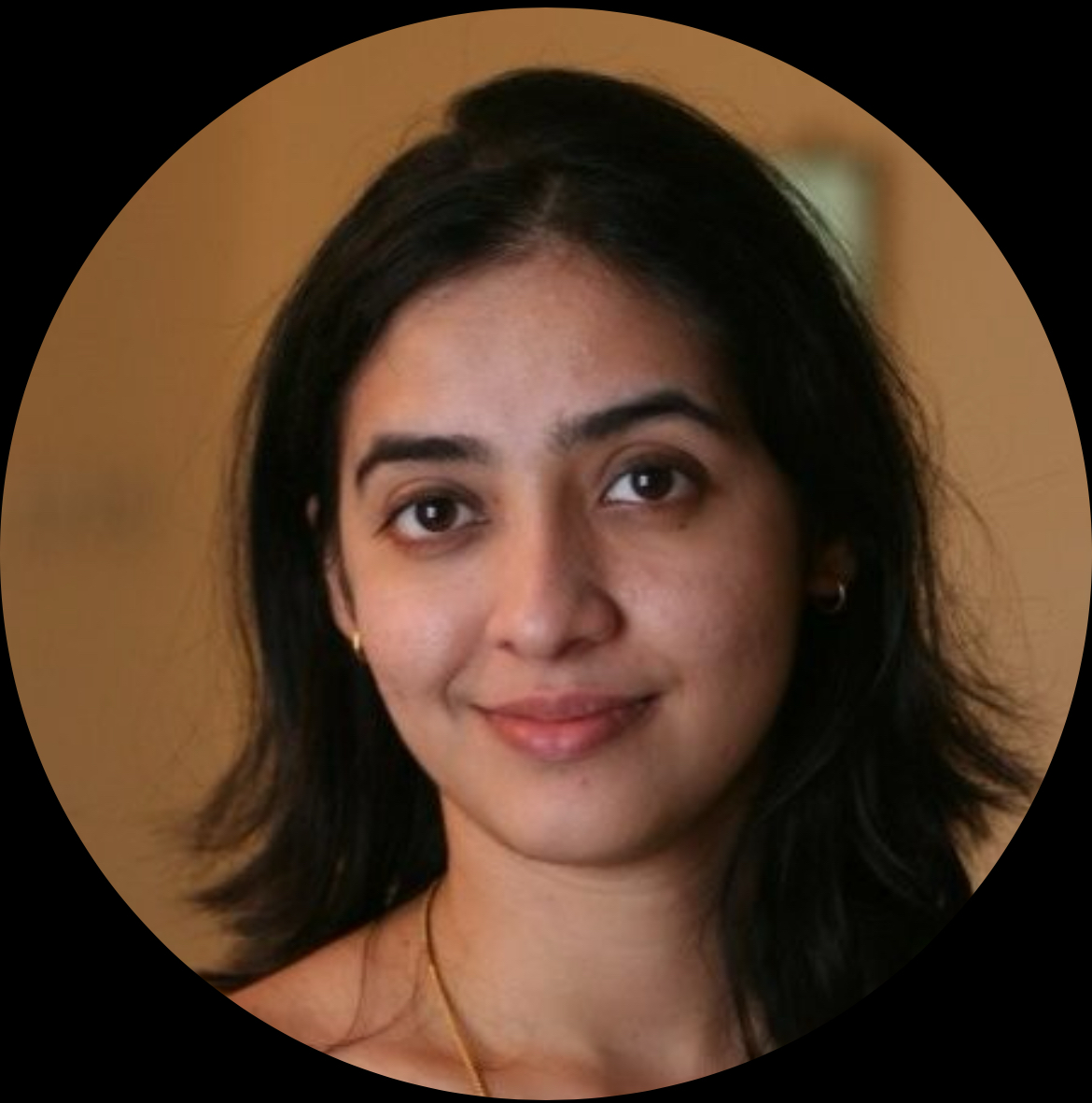 Priya Sebastian