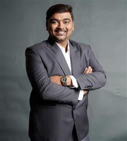 Jay J Shah