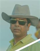 Sanjeev Kumar Reddy Naga Karri