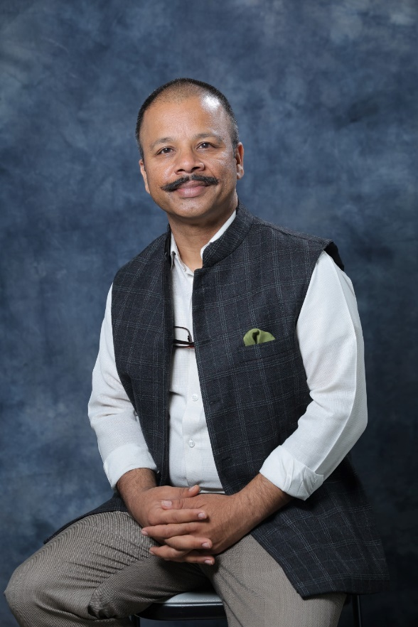Abhay Mathur