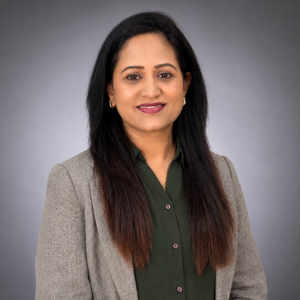 Sphoorthi Shivanand Mastiholi