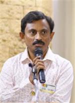 Midhun Mootha
