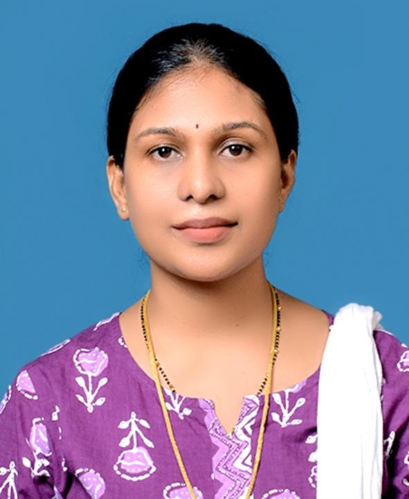 Beena Devi Vk