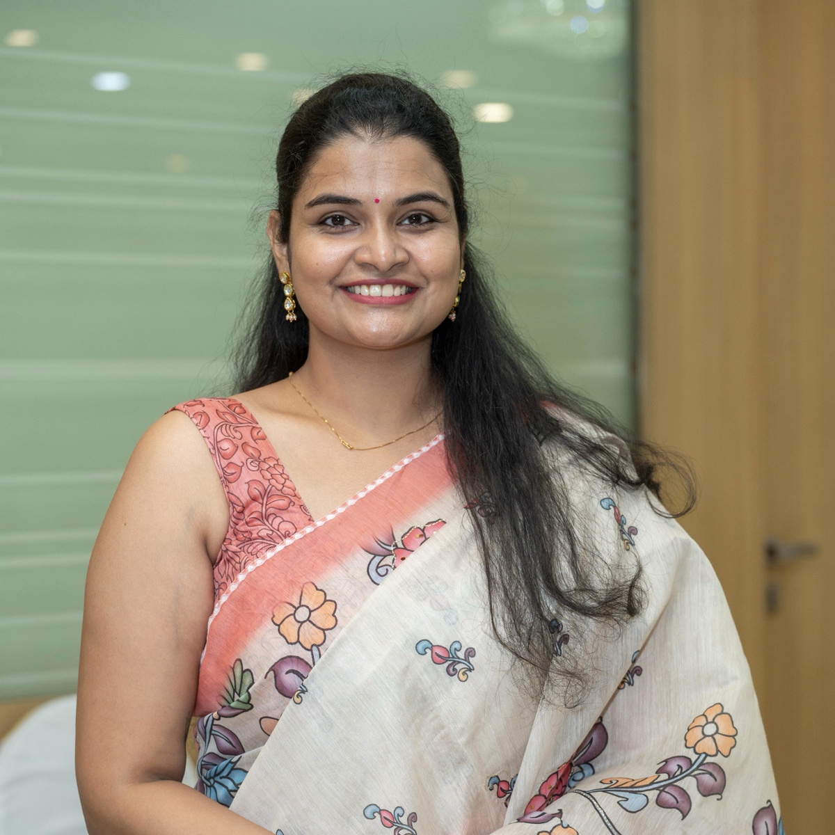 Manasi Ganesh Bhalerao