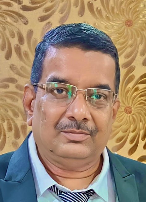 Hareshkumar Brahmbhatt