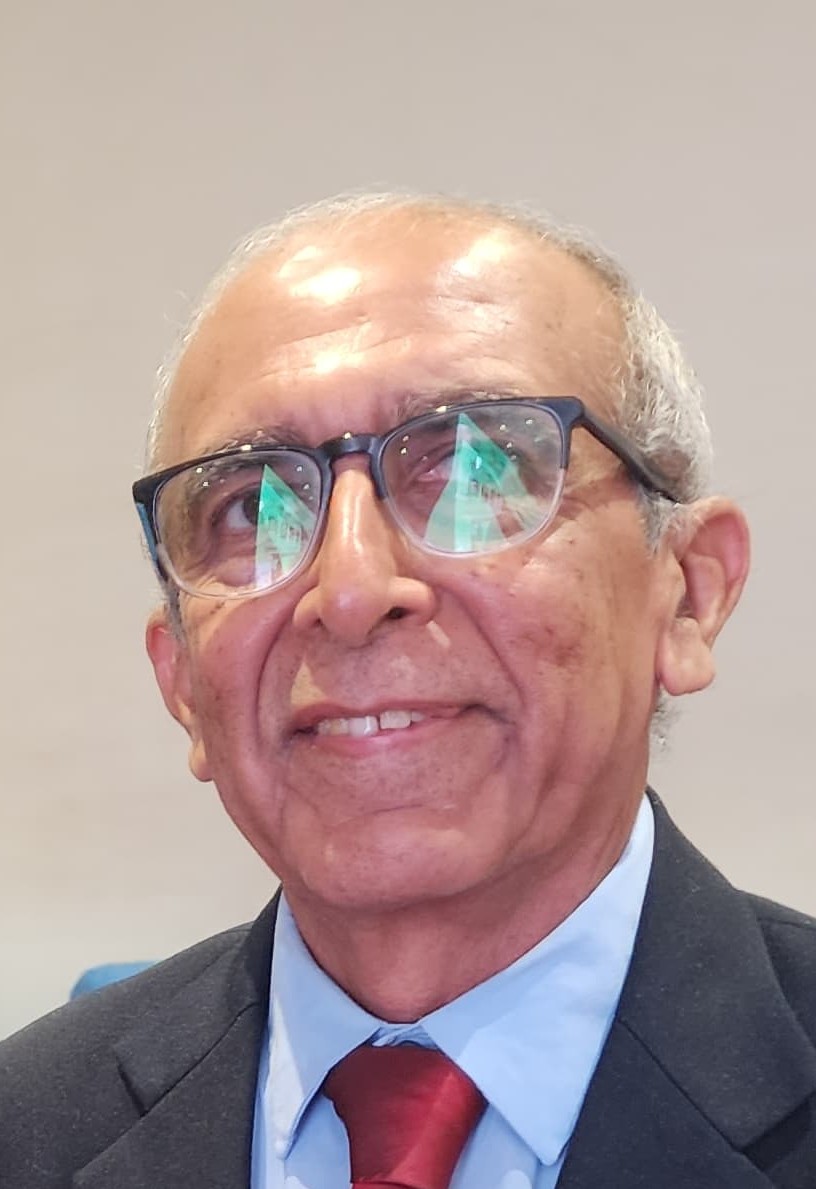 Deevyesh Radia