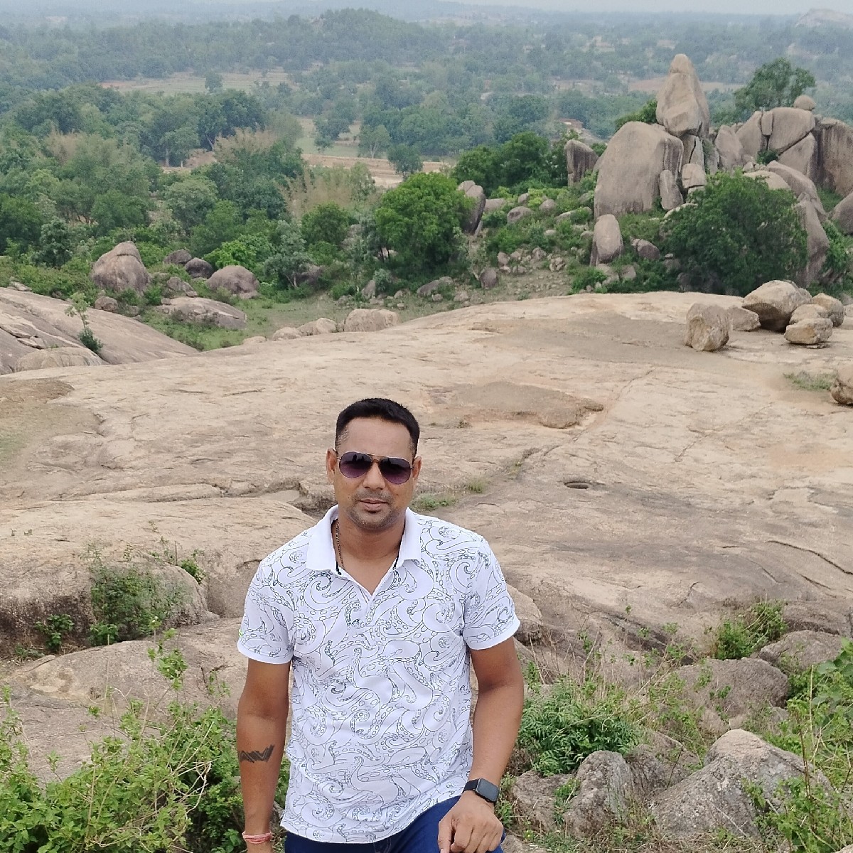 Gaurav Choudhary