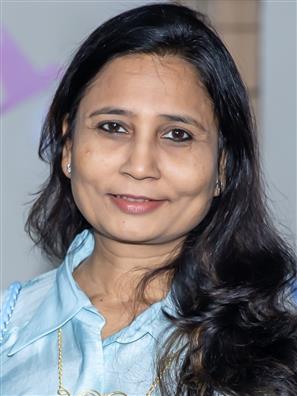 Pramila Dugar
