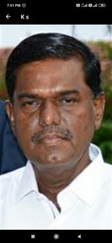 KANDASAMY C