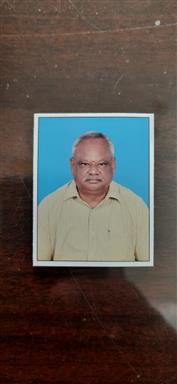 KARIVARATHARAJAN K