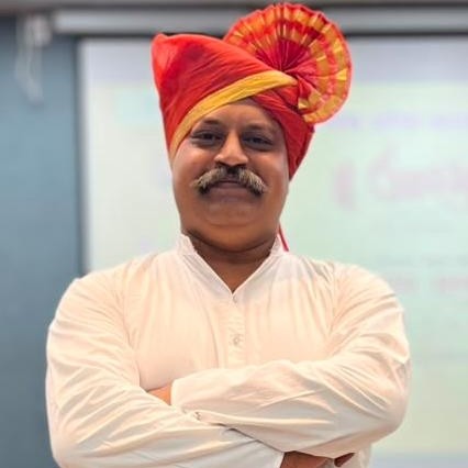 Yogendra Bajirao Sawant