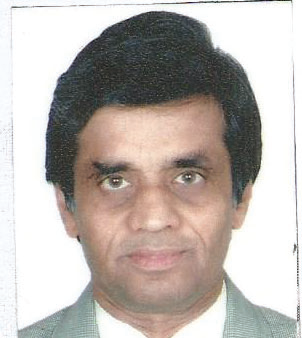 H. Rajendra Rai