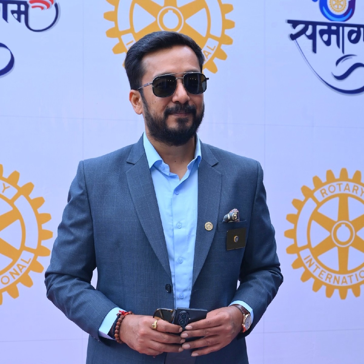 Atul Dokania