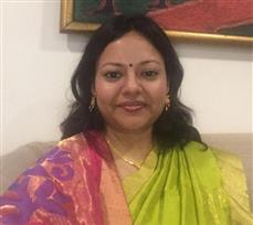 Sangeeta Deb Mukherjee