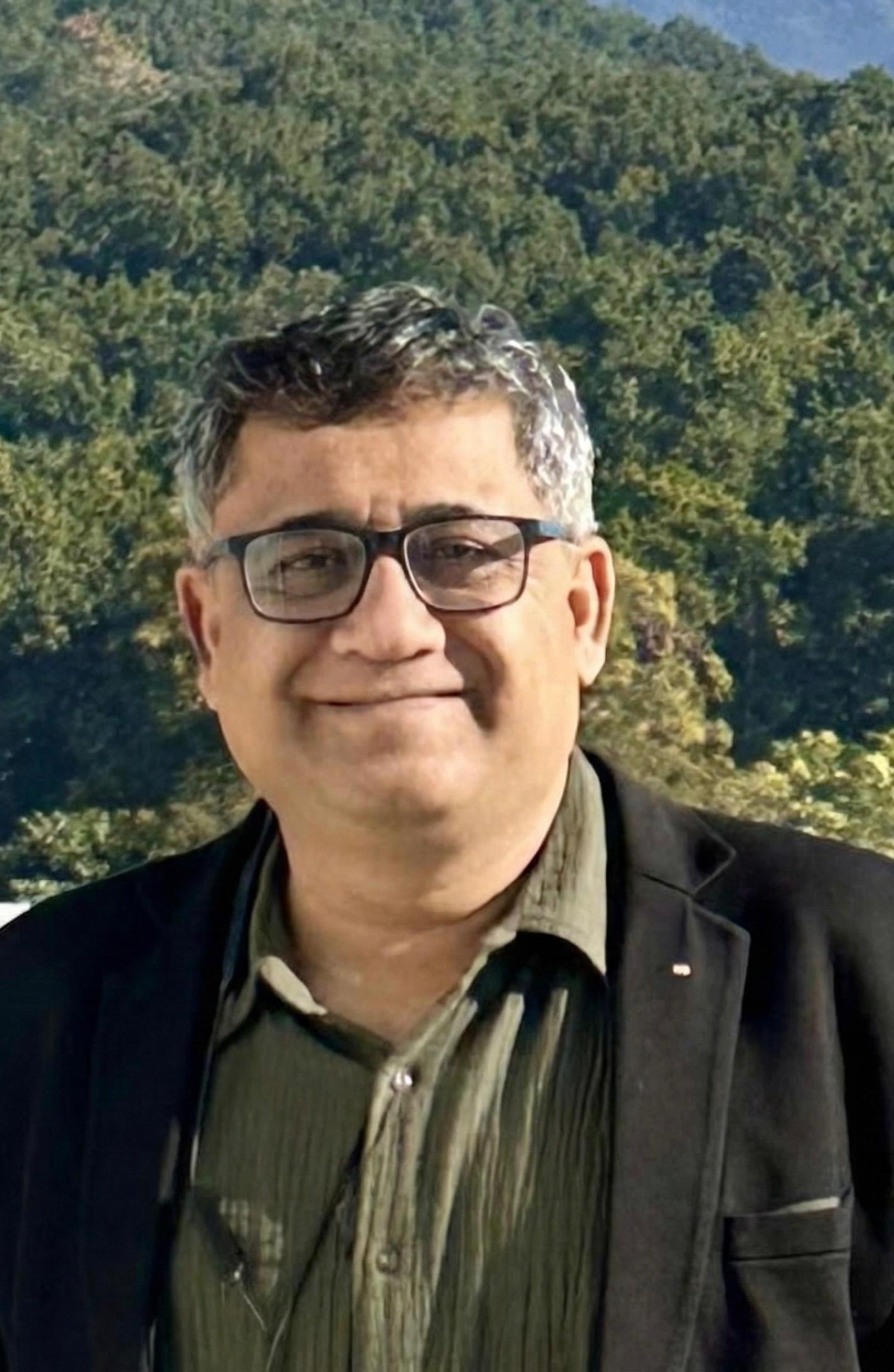 Mukesh Taneja