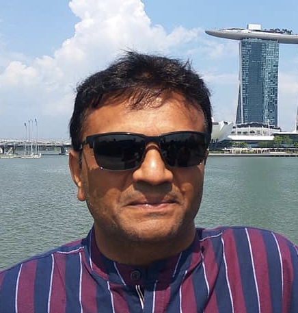 Haren  Vora