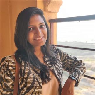 Dr Sneha Venkateswaran