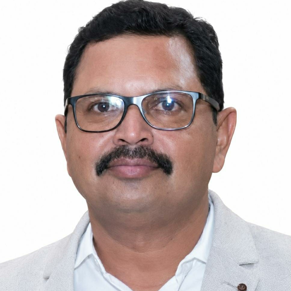 Amit Anant Patil