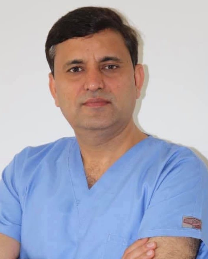 Vikram Singh