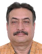 Anil Swatantrakumar Kapoor