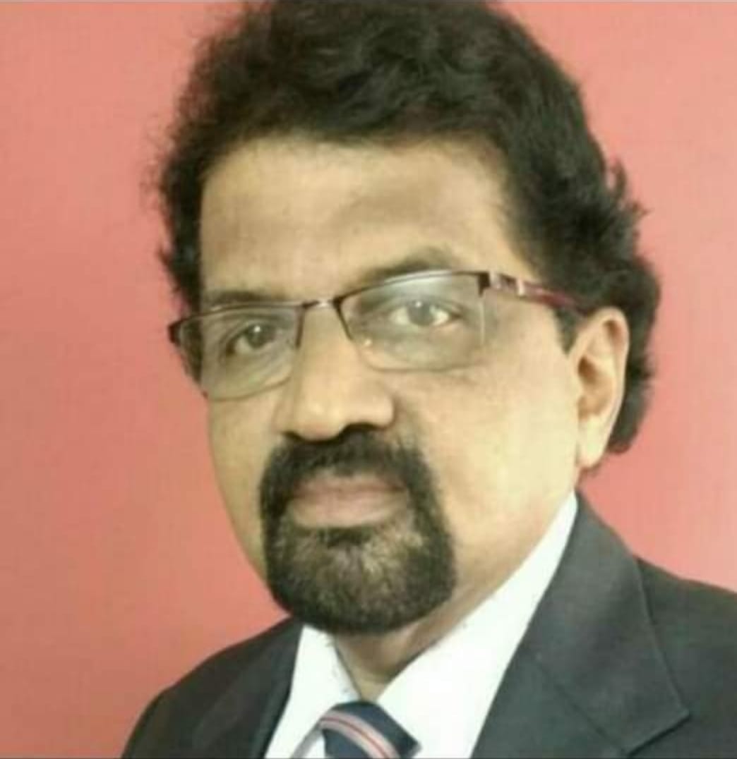 Pavithra Kumar Gurukal P Y