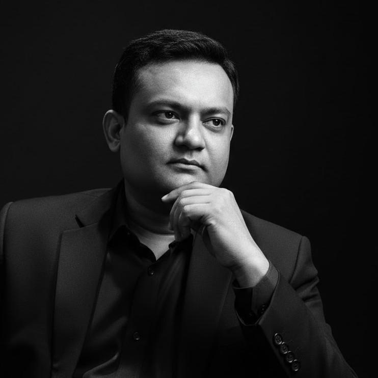 VIJAY MAHAVEER PATIL