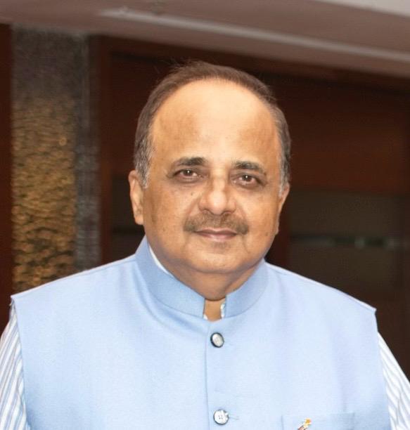 Hemang Vahia