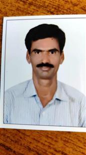 Nandakumar B.