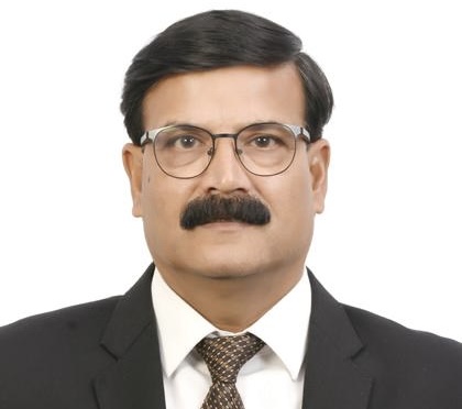 Mr. Neeraj Kala