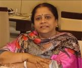 Ms Jayanti Radhakrishnan