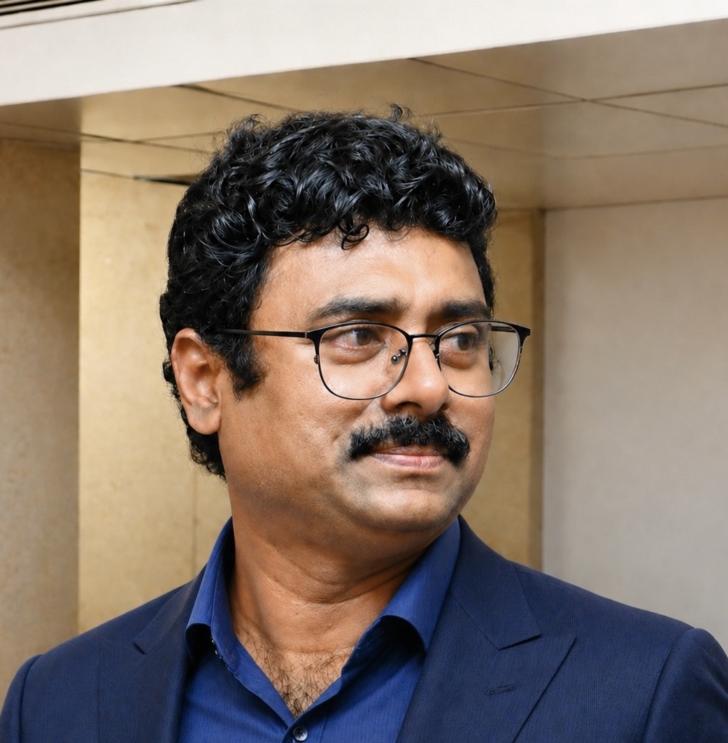 Ranjith