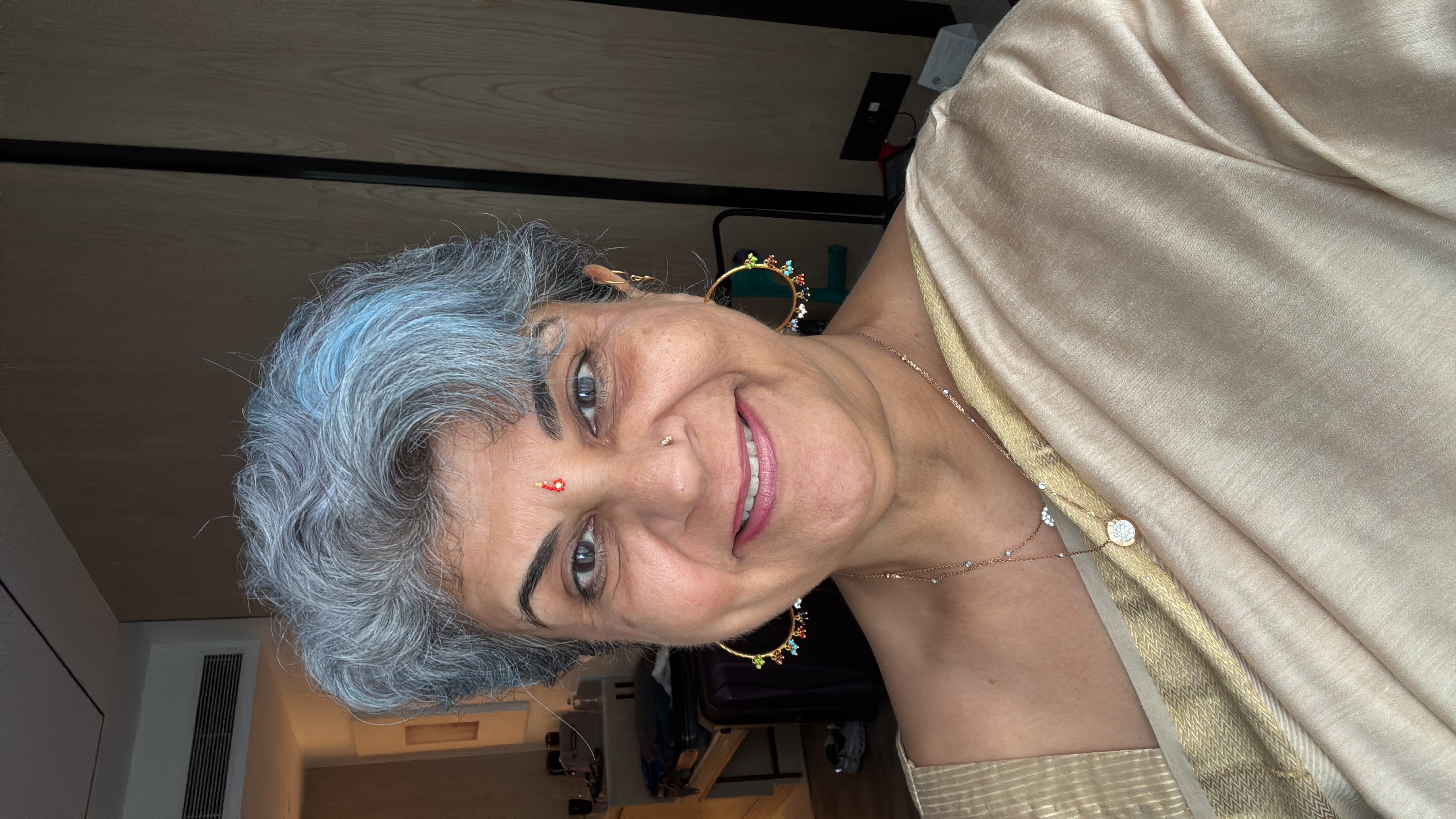 Renu Sakhrani