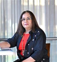Alka Chaturvedi