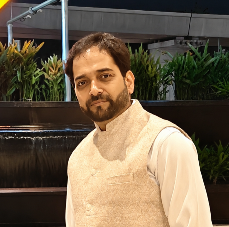 Anuj K Agrawaal