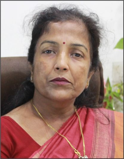 Anshu Gupta