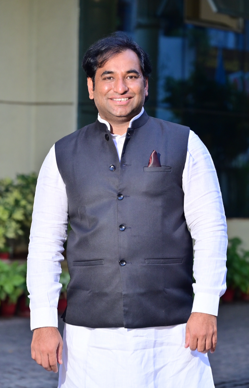 Rakesh  Vijaya Kumar