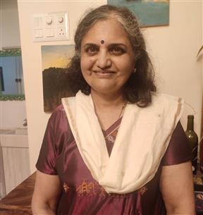 Mrs. Surashri Vikram Gokhale