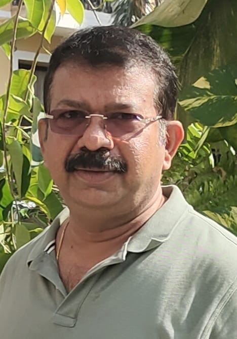 Chetan Nilavar