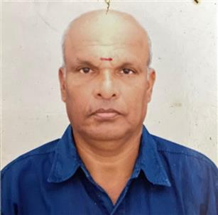 Palaniswamy N.