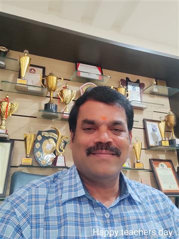 Palaniswamy R.