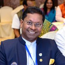 Shibu Reghunathan