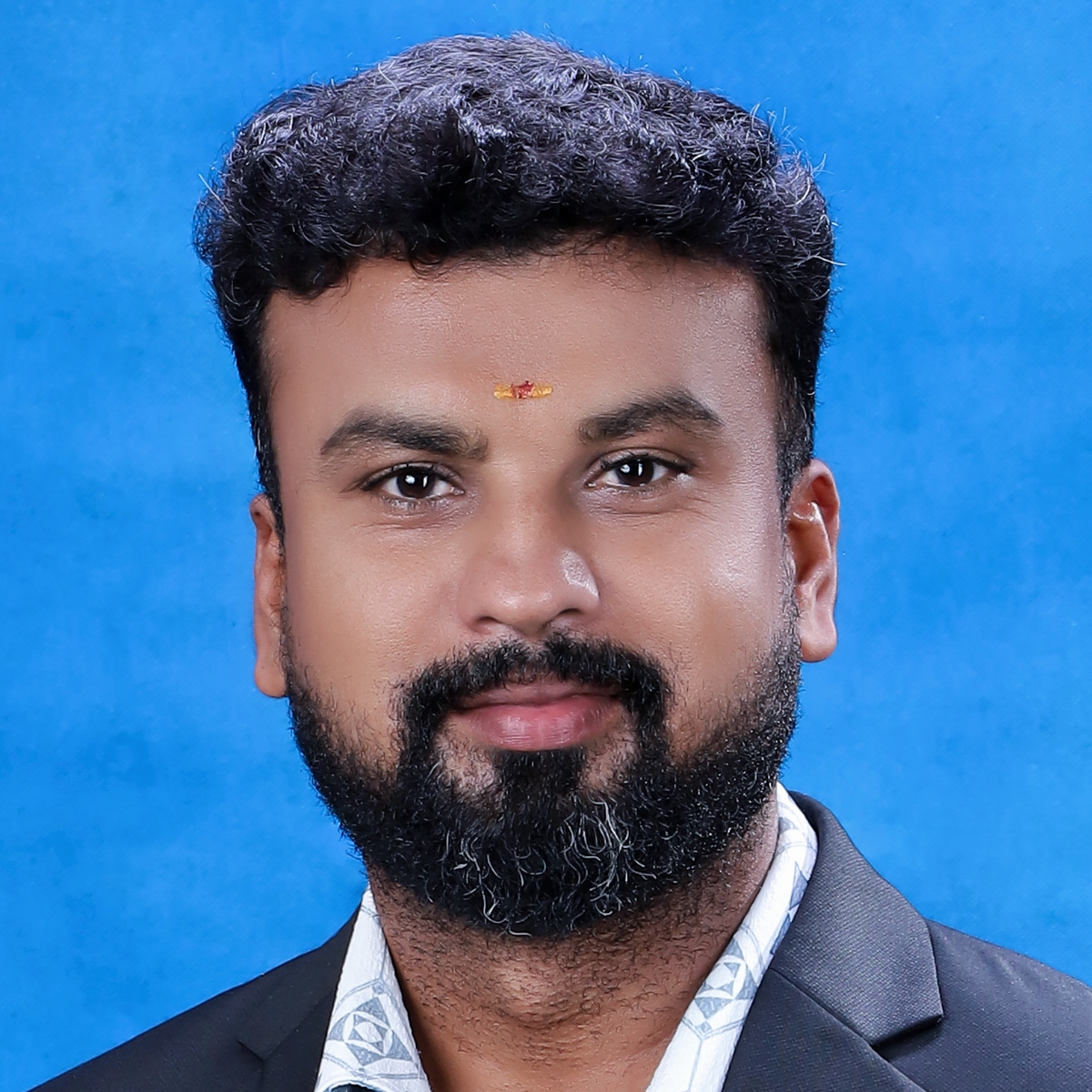 S Jayakumar