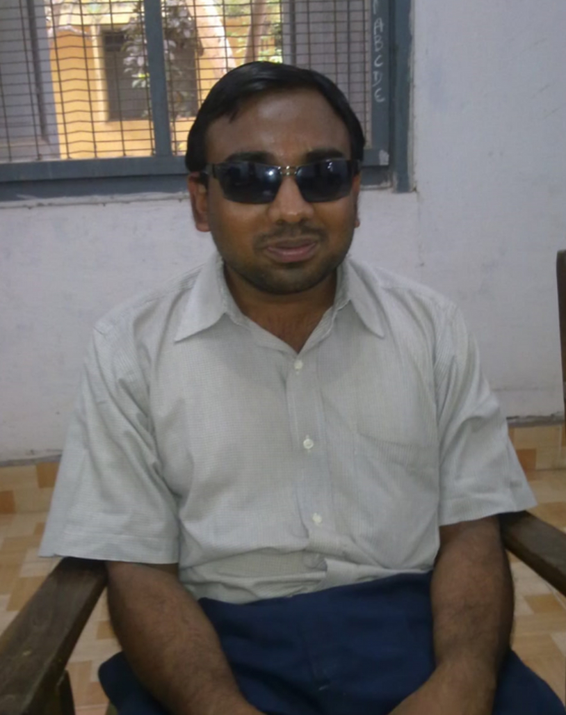 Raghuraman K