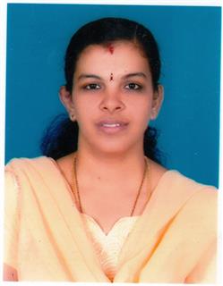 Saritha Sumodkumar